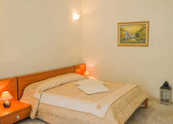 Tenuta Martinelli Séjour à la campagne