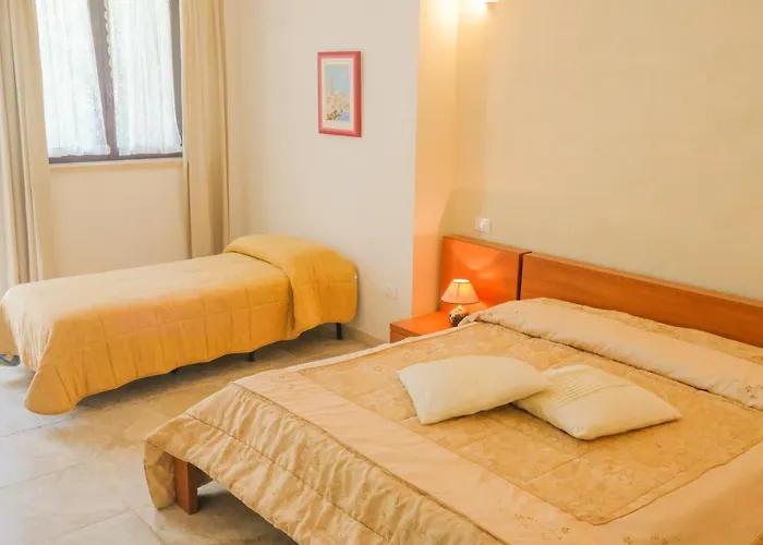 Tenuta Martinelli * Monopoli