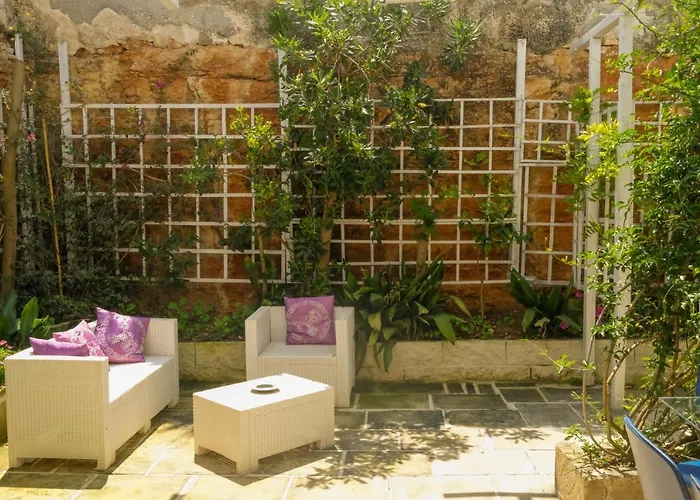 Tenuta Martinelli Monopoli