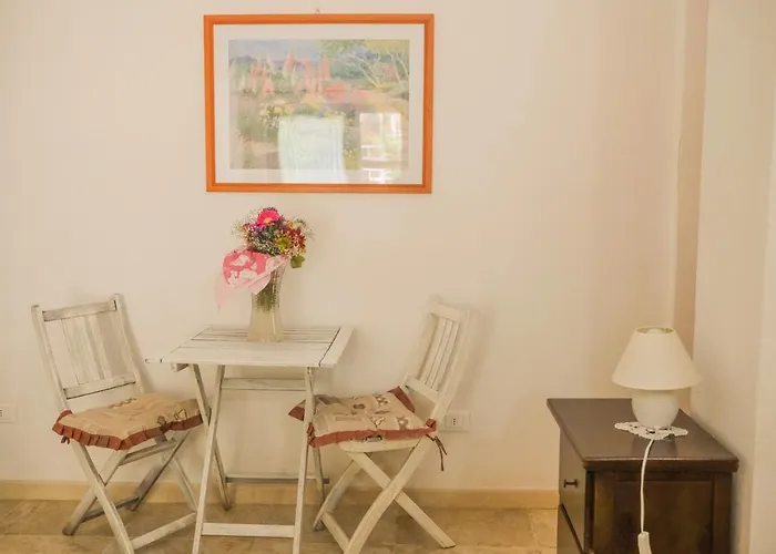 Tenuta Martinelli * Monopoli