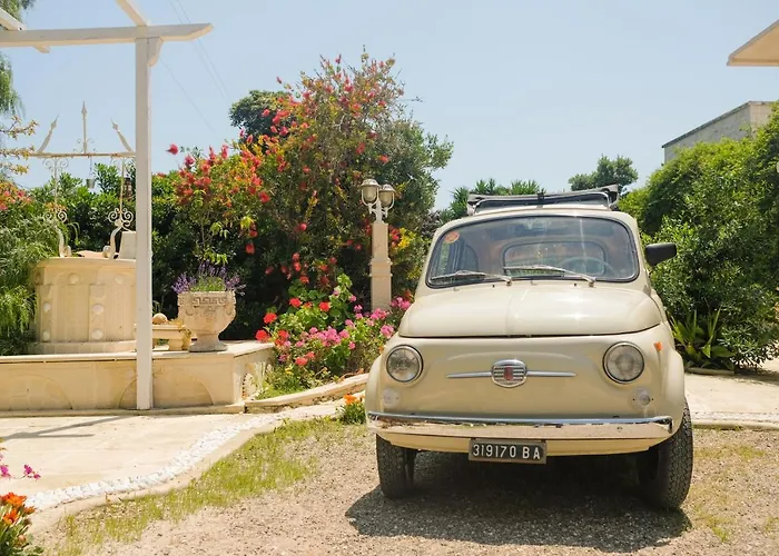 Tenuta Martinelli Monopoli