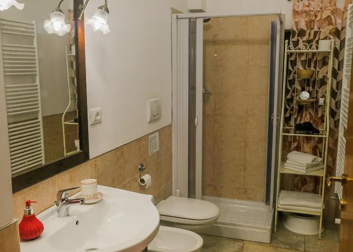 Séjour à la campagne Tenuta Martinelli Monopoli