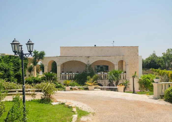 Tenuta Martinelli Monopoli