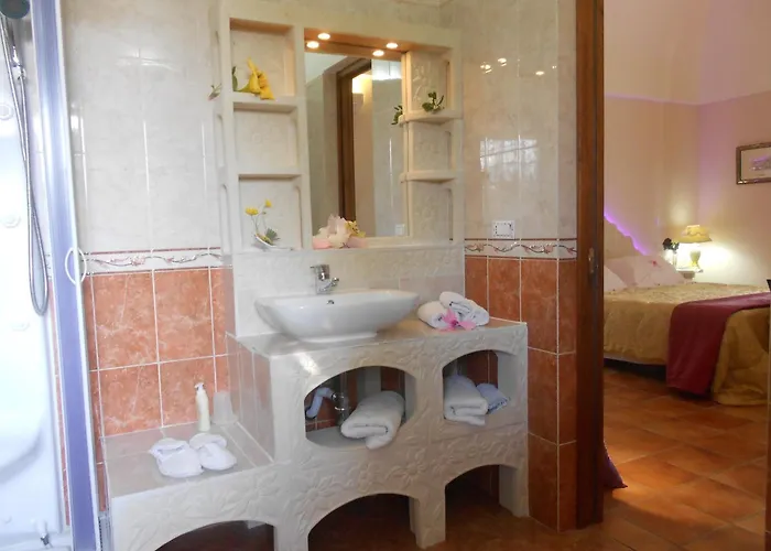 Tenuta Martinelli Monopoli