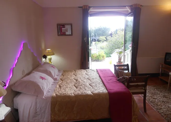 Séjour à la campagne Tenuta Martinelli Monopoli