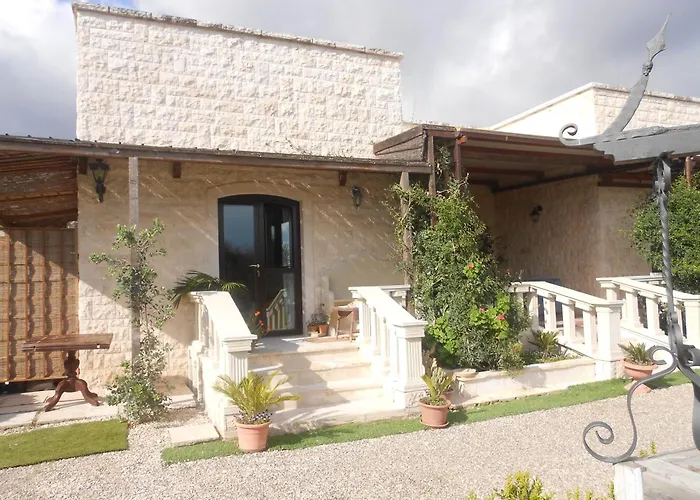 Séjour à la campagne Tenuta Martinelli