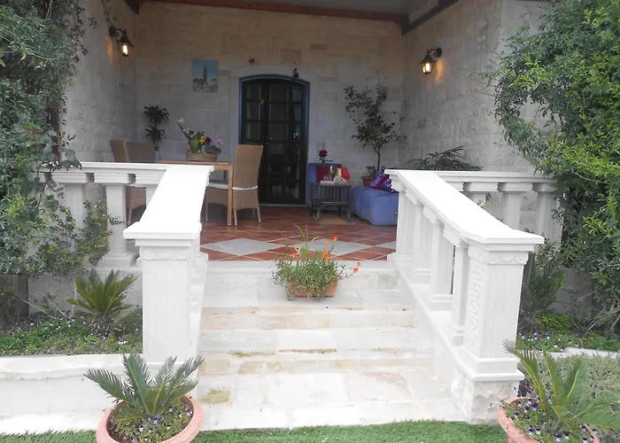 Tenuta Martinelli * Monopoli