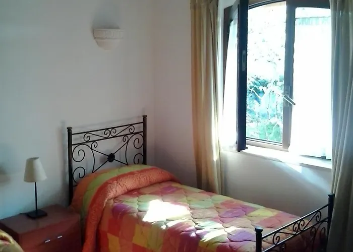 Tenuta Martinelli * Monopoli