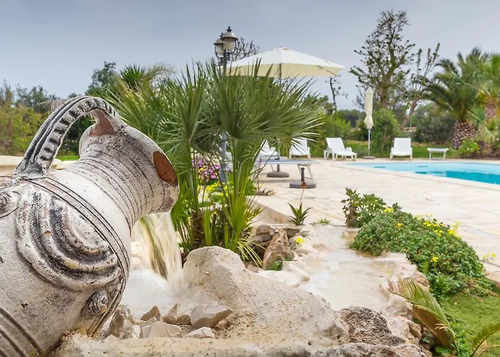 Tenuta Martinelli Séjour à la campagne *