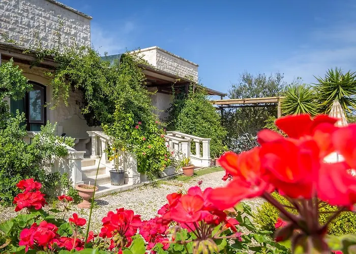 Séjour à la campagne Tenuta Martinelli