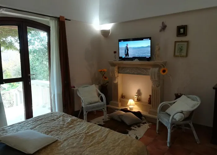 Tenuta Martinelli Monopoli