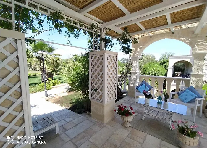 Tenuta Martinelli * Monopoli