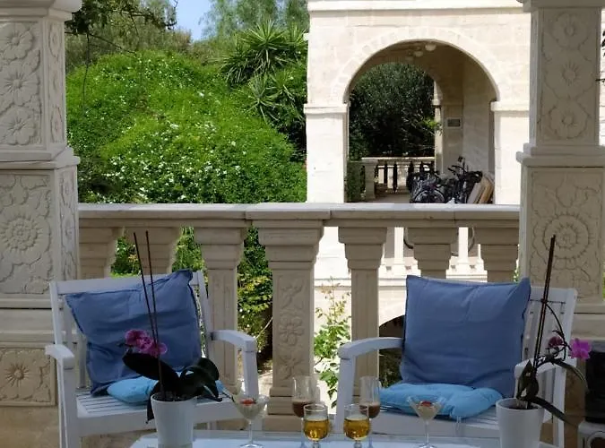 Tenuta Martinelli Monopoli